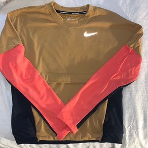 Women’s Nike Dri-Fit Running Crew Neck